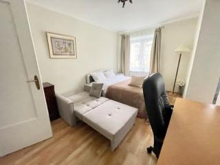 Cosy small apartment, free parking, near Old Town - 8