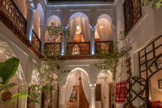 Riad Anais - Marraquexe - 0