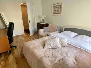 Cosy small apartment, free parking, near Old Town - Tallinn - 6