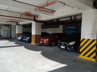 Cityland Tagaytay with Swimming Pool and Viewing Deck - Tagaytay - 1