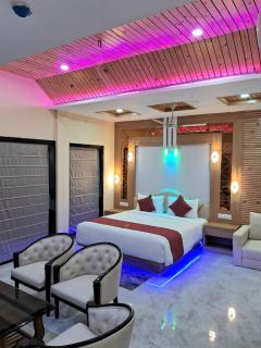 Prime Beach Resort, Mandarmani - Tajpur - 7