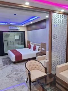 Prime Beach Resort, Mandarmani - Tajpur - 6