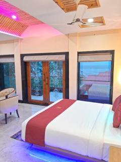 Prime Beach Resort, Mandarmani - Tajpur - 2