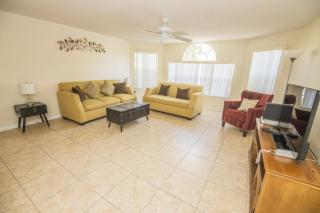 Magical Laguna Bay Condo - Kissimmee - 9