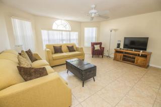 Magical Laguna Bay Condo - Kissimmee - 8