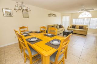 Magical Laguna Bay Condo - Kissimmee - 7