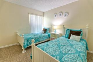 Magical Laguna Bay Condo - Kissimmee - 4