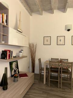 AM's Apartment - La Spezia - 2