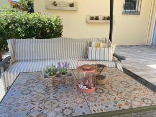 Beautiful apartment with private garden!! - Rhodes - 0