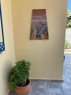 Beautiful apartment with private garden!! - Rhodes - 6