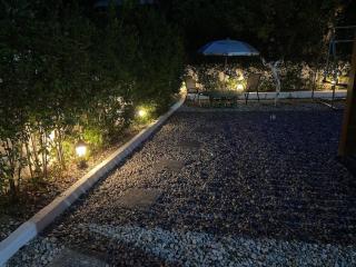 Beautiful apartment with private garden!! - Rhodes - 5