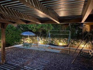 Beautiful apartment with private garden!! - Rhodes - 3
