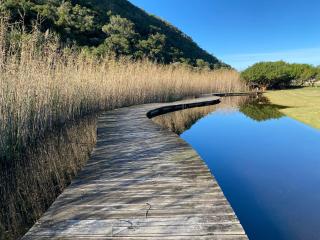 Ocean Pearl Apartment - Plettenbergbaai - 6