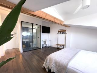 Luxury Pintoreria Atico - Vitoria-Gasteiz - 9