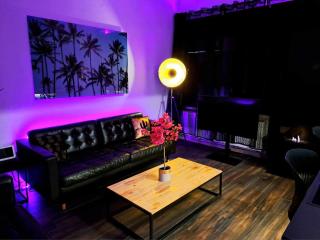 petite chambre dans une jolie colocation - Lieja - 9