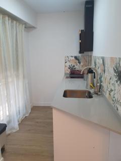 Emely despacho Loft port - Valência - 1