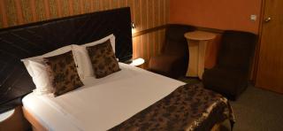 Family Hotel Yagoda88 - 9