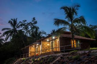 Dandeli Jungle Resort - Dandeli - 9