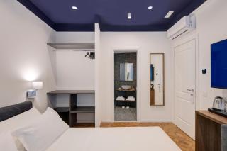 Well Suites - Piazza dei Martiri - Naples - 9