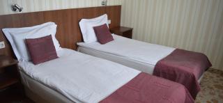 Family Hotel Yagoda88 - Sofia - 2
