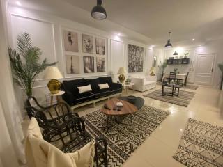 The Pyramid Area Vibe - Il Cairo - 6