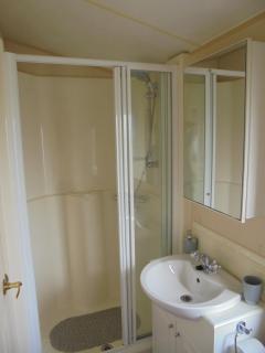 Golden Sands: Granada GS 6 Berth, Central Heated, Large veranda, Access to the beach - Ingoldmells - 8