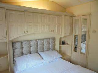 Golden Sands: Granada GS 6 Berth, Central Heated, Large veranda, Access to the beach - Ingoldmells - 6