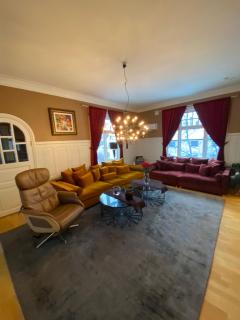 BraMy Apartments The LUX View - Tromsø - 4