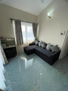 Joets Guesthouse - Bogmalo - 7