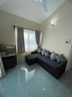 Joets Guesthouse - Bogmalo - 6