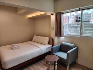 Canal View Lo-ha guest house, Contactless Check-in - Bangkok - 8