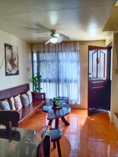 Z&j Transient House - Butuan - 2
