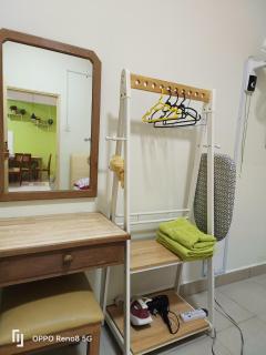 GVR ramin 2 bedroom 2 toiletsapartment apartment - Resorts World Genting - 6