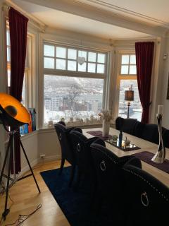 BraMy Apartments The LUX View - Tromsø - 7