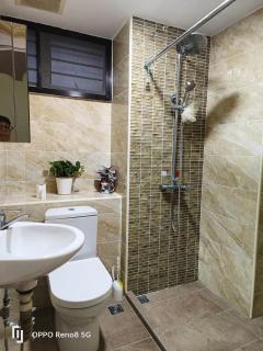GVR ramin 2 bedroom 2 toiletsapartment apartment - Resorts World Genting - 1