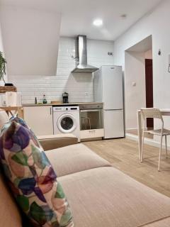 Apartamentos La Albariza Jerez Centro - Jerez de la Frontera - 5