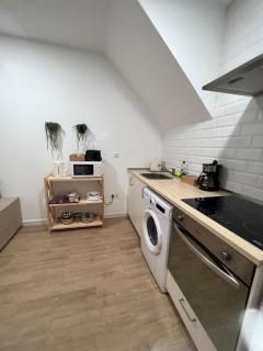 Apartamentos La Albariza Jerez Centro - 7