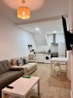 Apartamentos La Albariza Jerez Centro - Jerez de la Frontera - 8