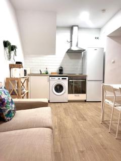 Apartamentos La Albariza Jerez Centro - Jerez de la Frontera - 1