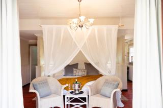 Anglers Court - Dullstroom - 0