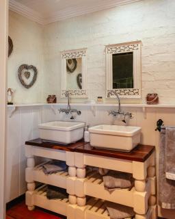 Anglers Court - Dullstroom - 5