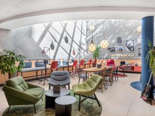 Ibis Budapest Centrum - Budapeste - 5