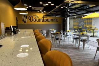 Hotel Bo, a Days Inn by Wyndham Chattanooga Downtown - Chattanooga - 1
