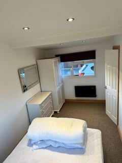 B3 Rickardos Holiday Lets - Mablethorpe - 5