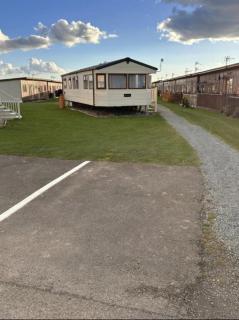 L76 Rickardos Holiday Lets - Mablethorpe - 9