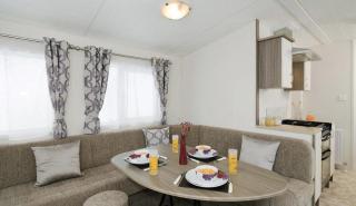 L76 Rickardos Holiday Lets - Mablethorpe - 6