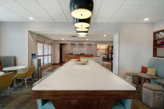 Hampton Inn Lakeville Minneapolis, Mn - Lakeville - 1