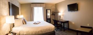 Distill-Inn - Bardstown - 8