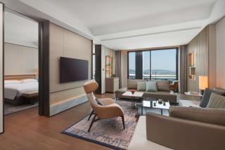 Hyatt Regency Hangzhou International Airport - Hangzhou - 6