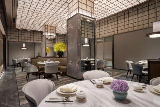 Hyatt Regency Hangzhou International Airport - Hangzhou - 2